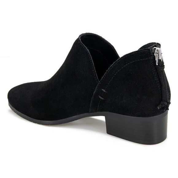 Kenneth Cole reaction | Side Skip Ankle Bootie - Picture 5 of 9